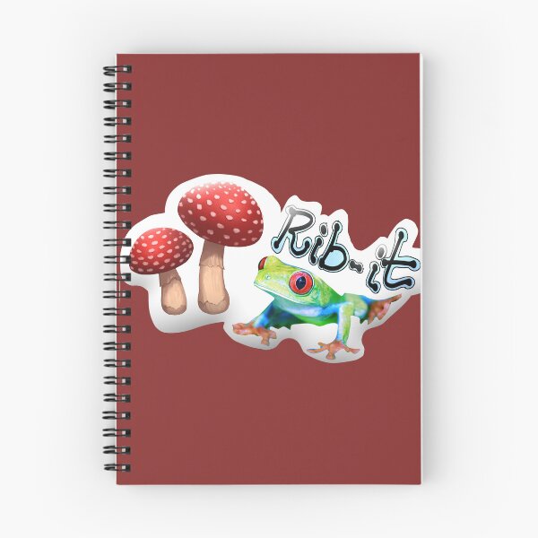 Item preview, Rib-It designed and sold by Shells Designs.