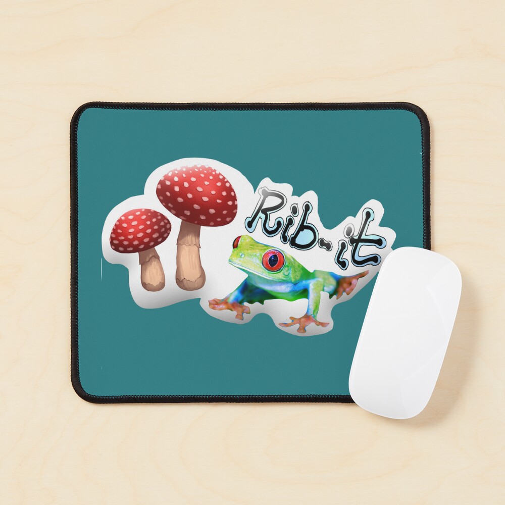 Item preview, Mouse Pad designed and sold by BomShellsDesign.