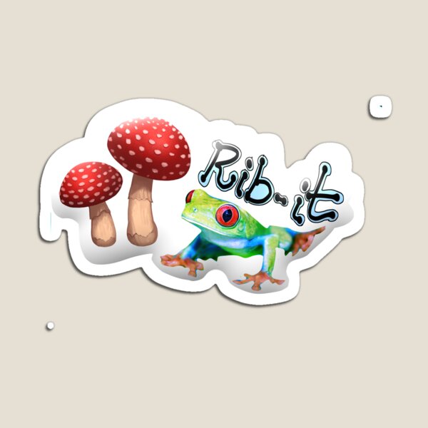 Artikelvorschau, Rib-It entworfen und verkauft von Shells Designs.