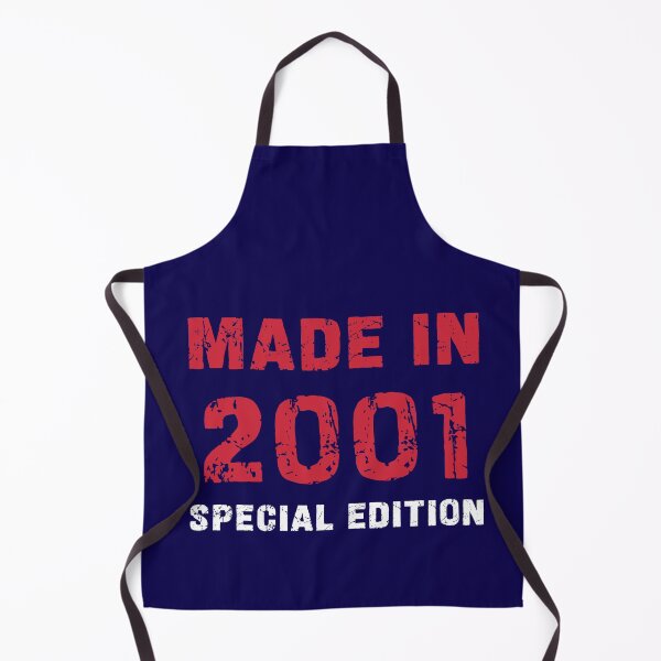 Item preview, Made In 2001 designed and sold by PreeTee1.