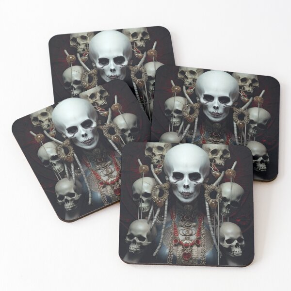 Item preview, Bubalo designed and sold by OccultDreams.