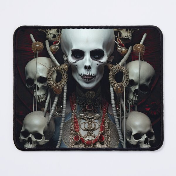 Item preview, Bubalo designed and sold by OccultDreams.