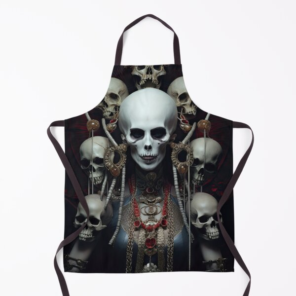 Item preview, Bubalo designed and sold by OccultDreams.