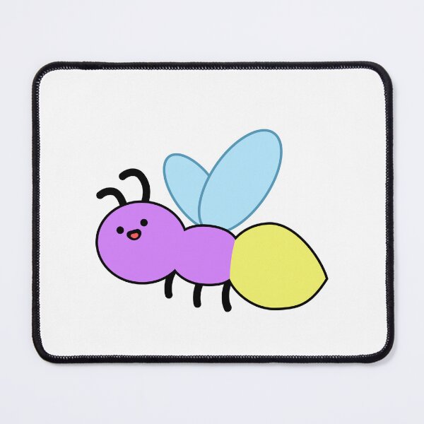 Item preview, Silly Firefly designed and sold by DesignerOddish.