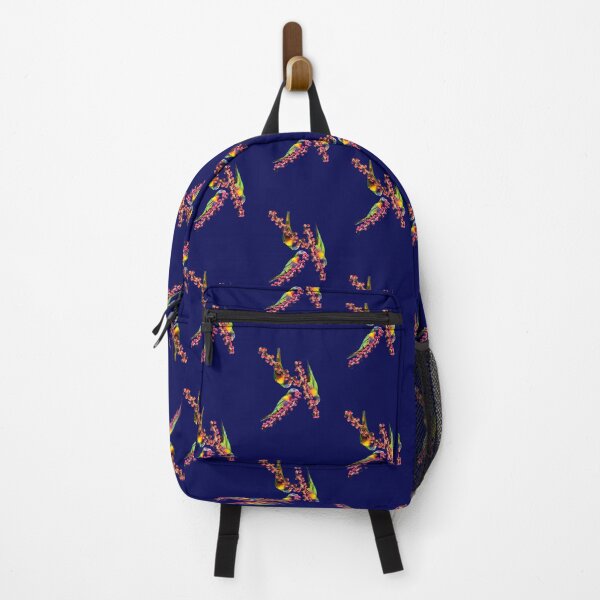 Item preview, Australian birds - rainbow lorikeets designed and sold by Ozjanette90.