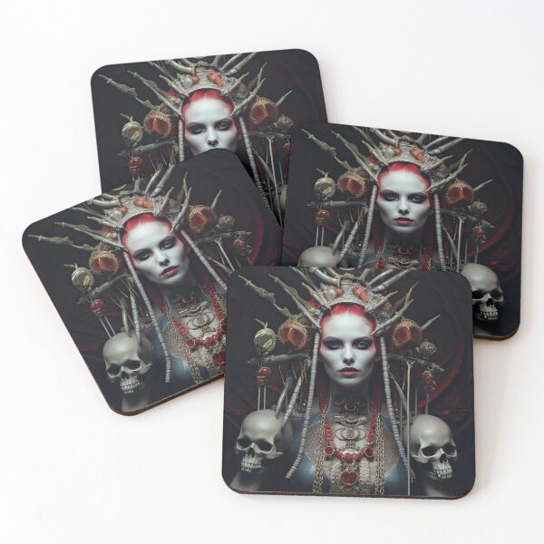 Item preview, Čingrija designed and sold by OccultDreams.
