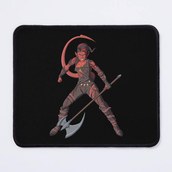 Item preview, Baldurs Gate 3 designed and sold by Peony-st.