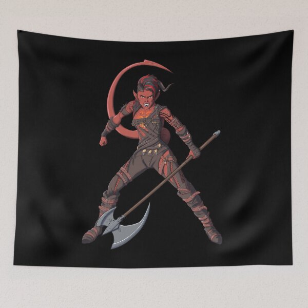 Item preview, Baldurs Gate 3 designed and sold by Peony-st.