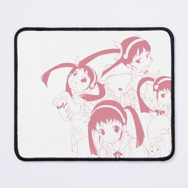 Item preview, Hachikuji Mayoi Monogatari Series designed and sold by ijunk.