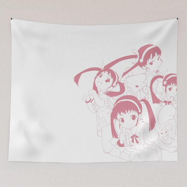 Item preview, Hachikuji Mayoi Monogatari Series designed and sold by ijunk.
