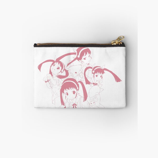 Item preview, Hachikuji Mayoi Monogatari Series designed and sold by ijunk.