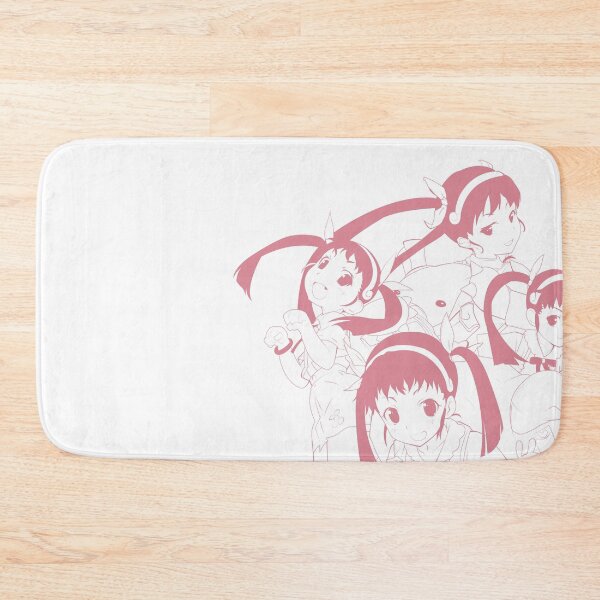 Item preview, Hachikuji Mayoi Monogatari Series designed and sold by ijunk.