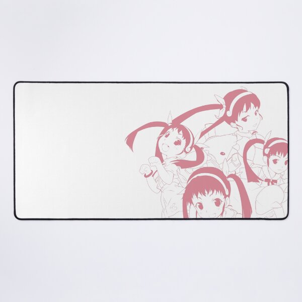 Item preview, Hachikuji Mayoi Monogatari Series designed and sold by ijunk.