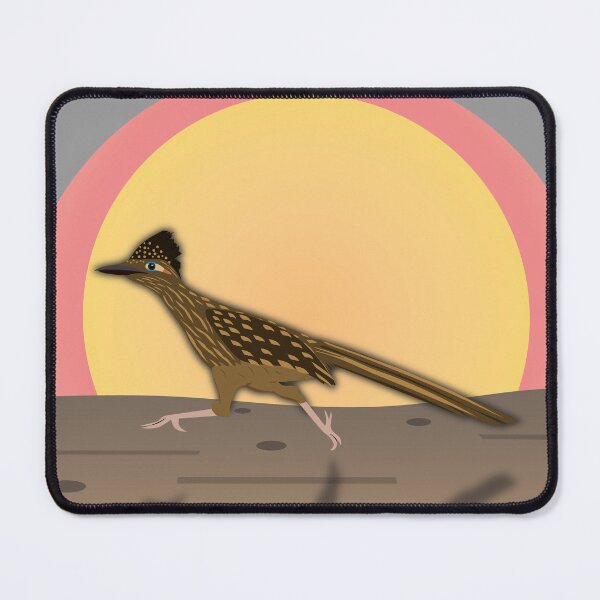 Item preview, Desert Roadrunner designed and sold by Batmantis275.