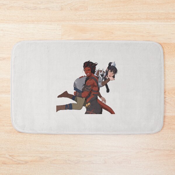 Item preview, Baldurs Gate 3 designed and sold by Peony-st.