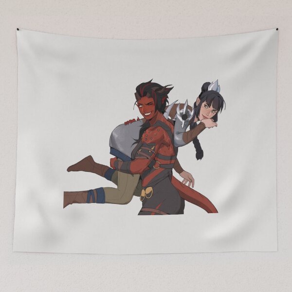 Item preview, Baldurs Gate 3 designed and sold by Peony-st.