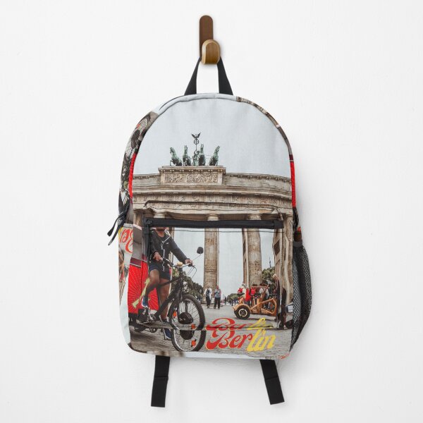 Item preview, Berlin designed and sold by TravelWish.
