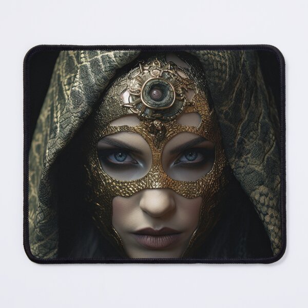 Item preview, Dasia designed and sold by OccultDreams.