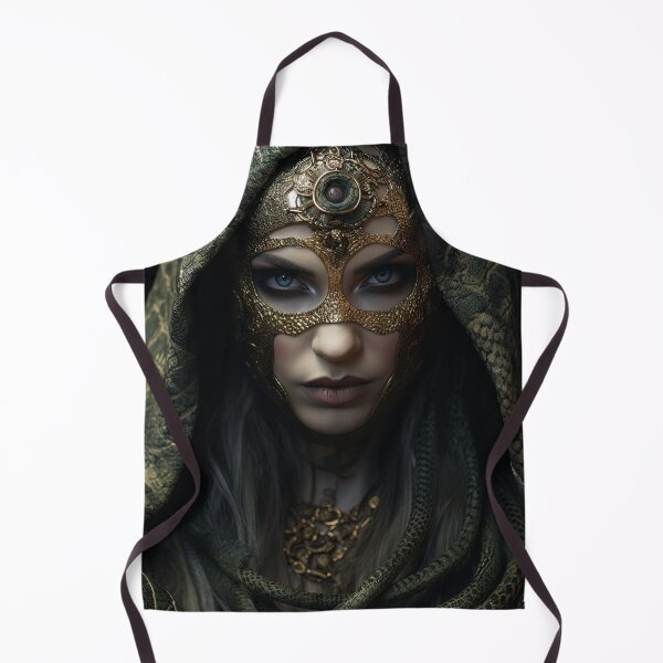 Item preview, Dasia designed and sold by OccultDreams.