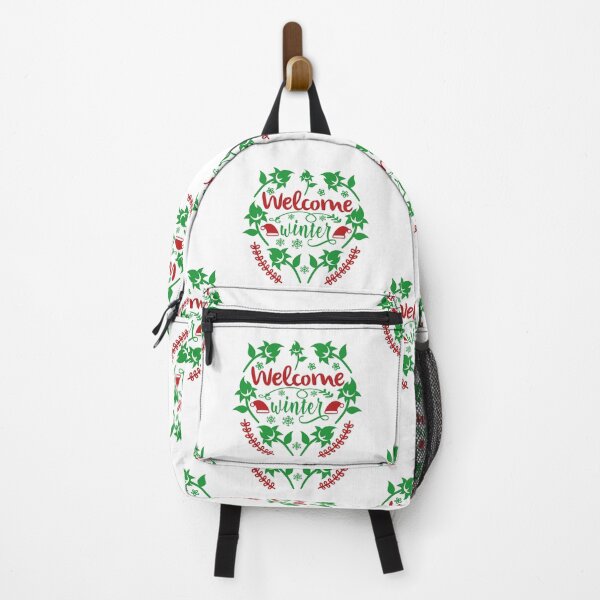 Item preview, Merry Christmas - winter designed and sold by Aleph-Mga.