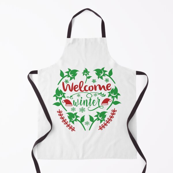 Item preview, Merry Christmas - winter designed and sold by Aleph-Mga.