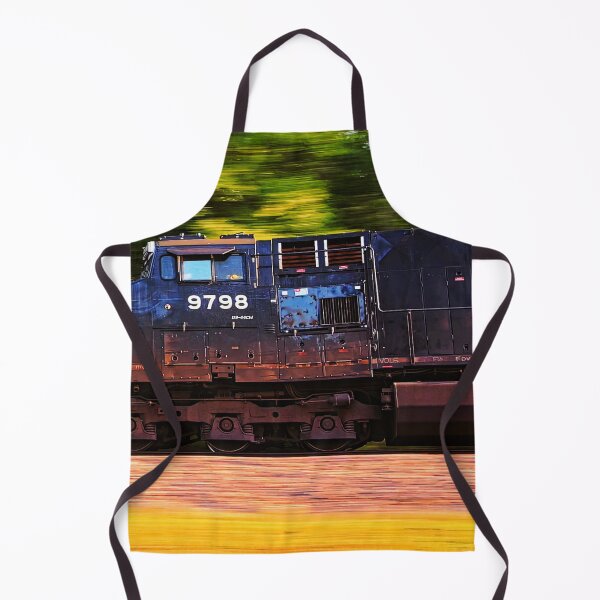Item preview, Norfolk Southern Locomotive going 55 MPH designed and sold by train-shop.