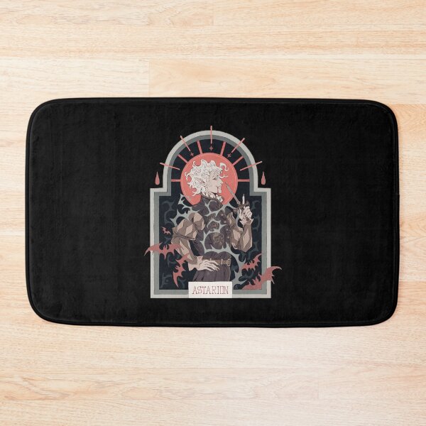 Item preview, Baldurs Gate 3 Astarion designed and sold by Peony-st.
