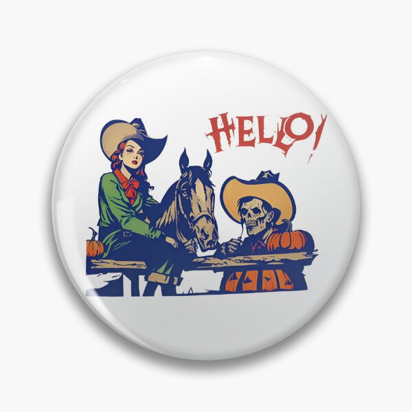 Item preview, Hello! designed and sold by eugene-bronco.