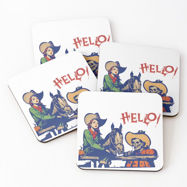 Item preview, Hello! designed and sold by eugene-bronco.