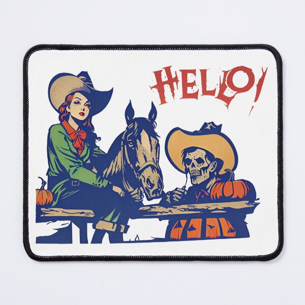 Item preview, Hello! designed and sold by eugene-bronco.