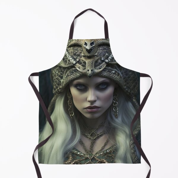 Item preview, Kiswar designed and sold by OccultDreams.