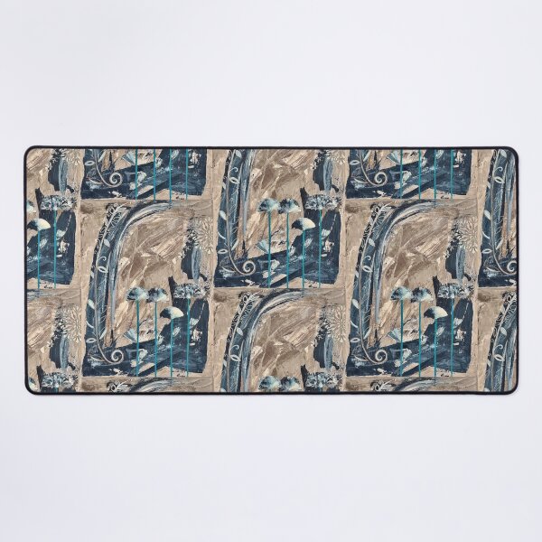 Item preview, Neutral Abstract Botanicals designed and sold by DanaLButler.