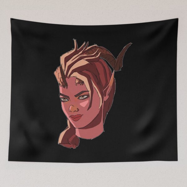 Item preview, Baldurs Gate 3 designed and sold by Peony-st.
