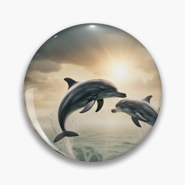 Item preview, Dolphins designed and sold by Ryzan35.