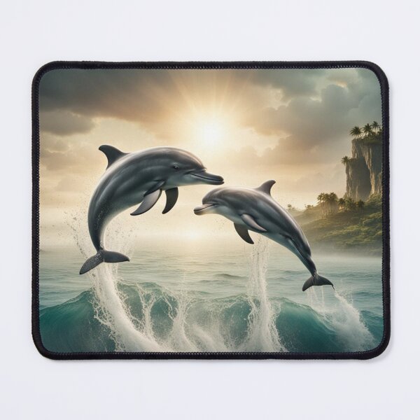 Item preview, Dolphins designed and sold by Ryzan35.