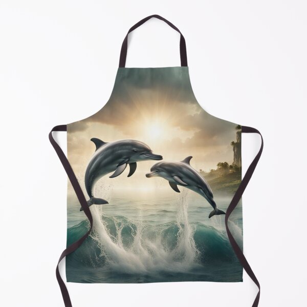 Item preview, Dolphins designed and sold by Ryzan35.