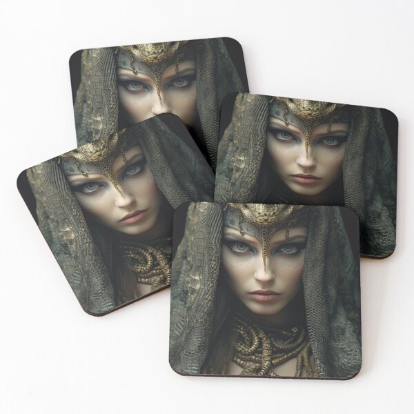 Item preview, Iqala designed and sold by OccultDreams.