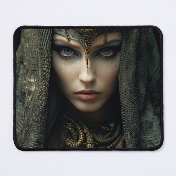 Item preview, Iqala designed and sold by OccultDreams.