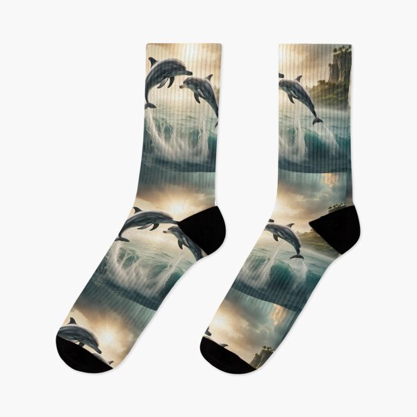 Item preview, Dolphins designed and sold by Ryzan35.