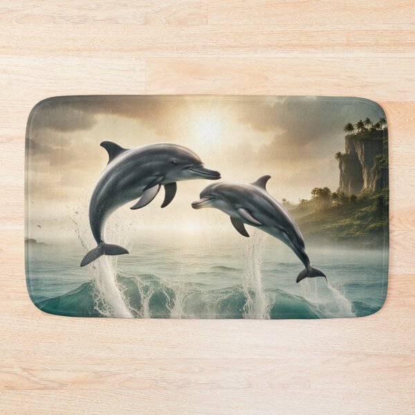 Item preview, Dolphins designed and sold by Ryzan35.