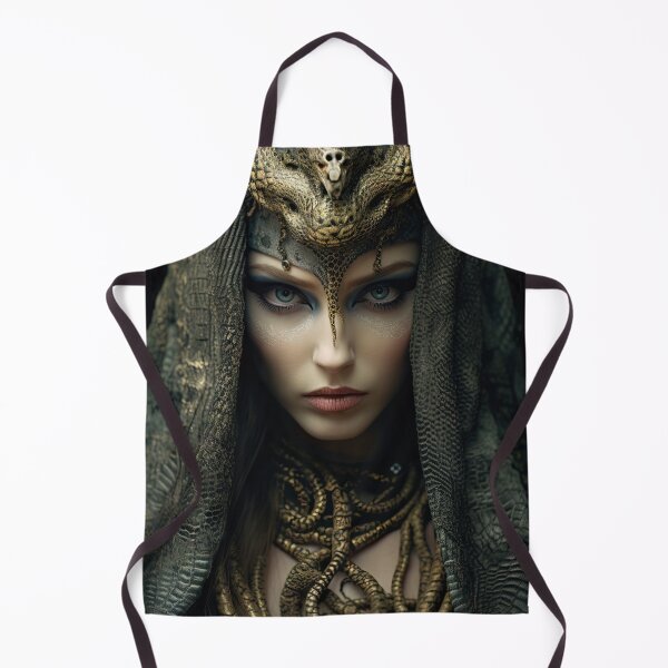 Item preview, Iqala designed and sold by OccultDreams.