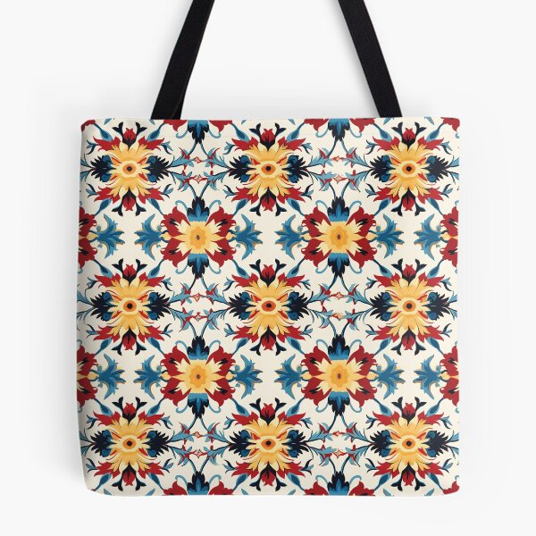 Aperçu de l'œuvre Motif authentique de l'empire ottoman créée et vendue par Ottoman Palace Designs.