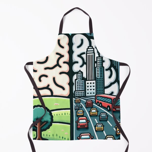 Item preview, Unlocking Creativity: Your Brain Design designed and sold by The-Library.
