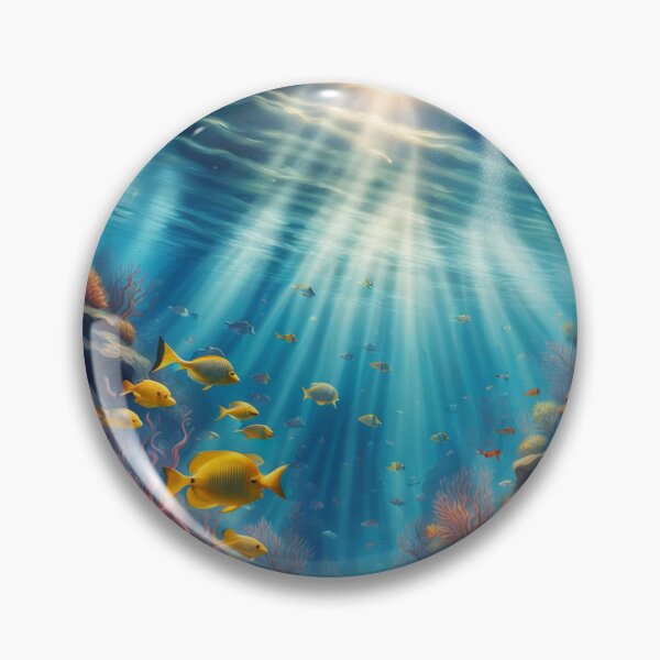 Item preview, Ocean Reef designed and sold by Ryzan35.