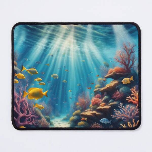 Item preview, Ocean Reef designed and sold by Ryzan35.