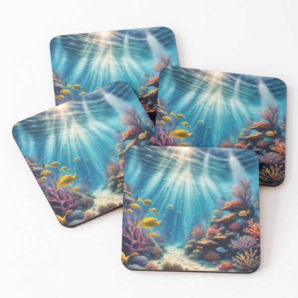 Item preview, Ocean Reef designed and sold by Ryzan35.