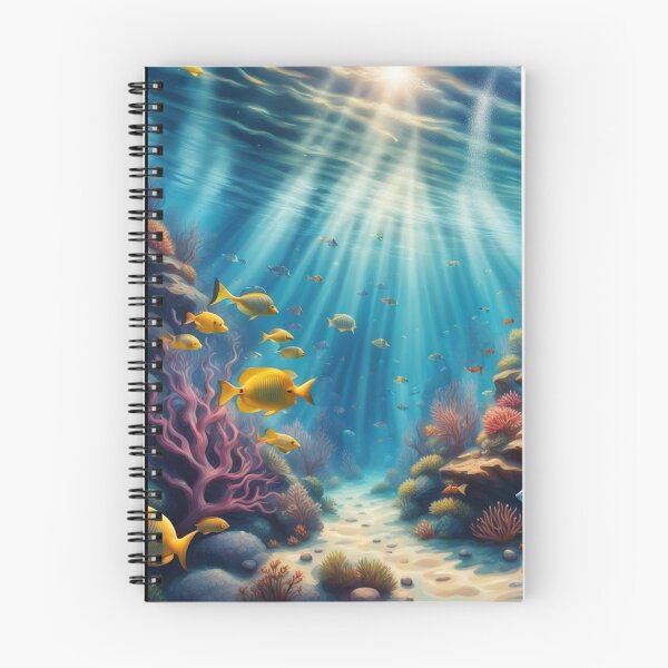 Item preview, Ocean Reef designed and sold by Ryzan35.