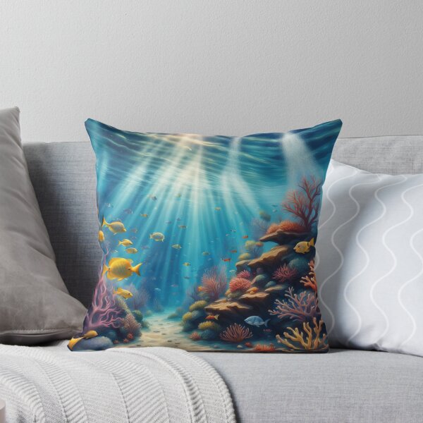 Item preview, Ocean Reef designed and sold by Ryzan35.