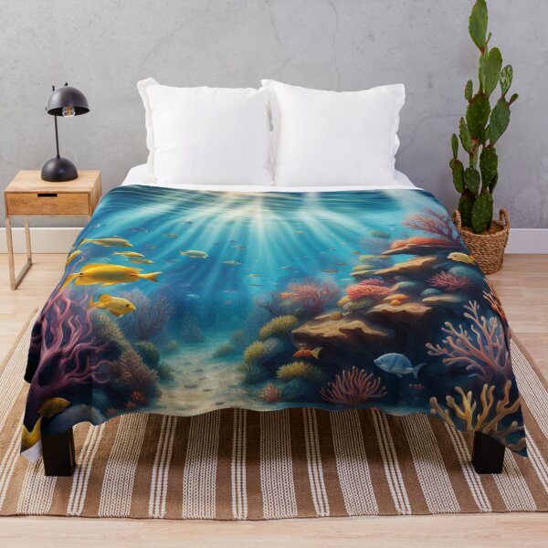 Item preview, Ocean Reef designed and sold by Ryzan35.