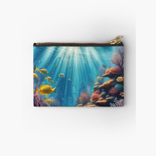 Item preview, Ocean Reef designed and sold by Ryzan35.